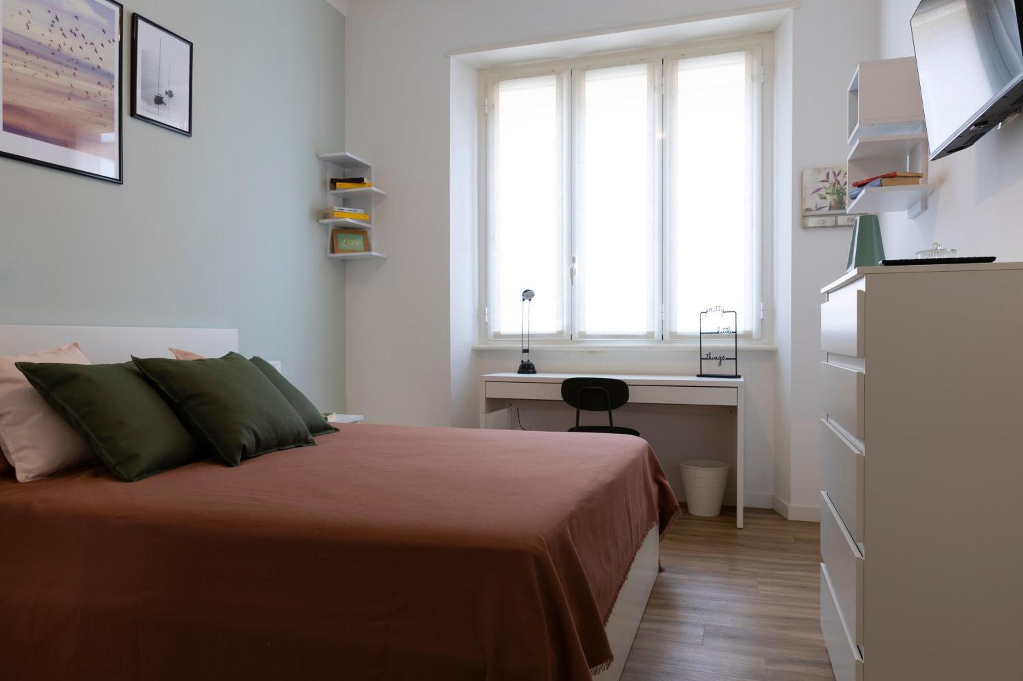 Appartement Dalitourism - La Casa Di Pida Vatican Apartment *