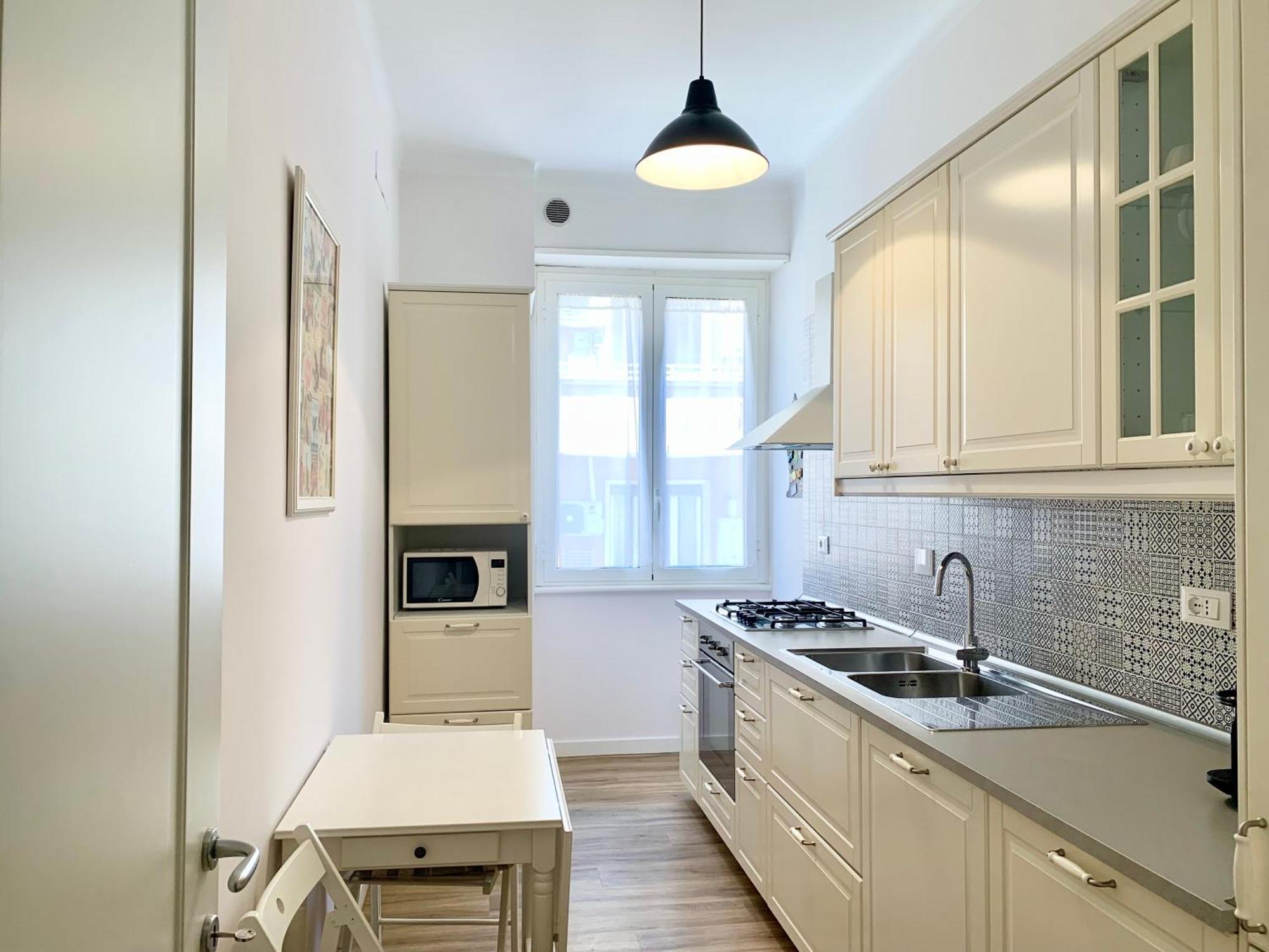 Appartement Dalitourism - La Casa Di Pida Vatican Apartment *
